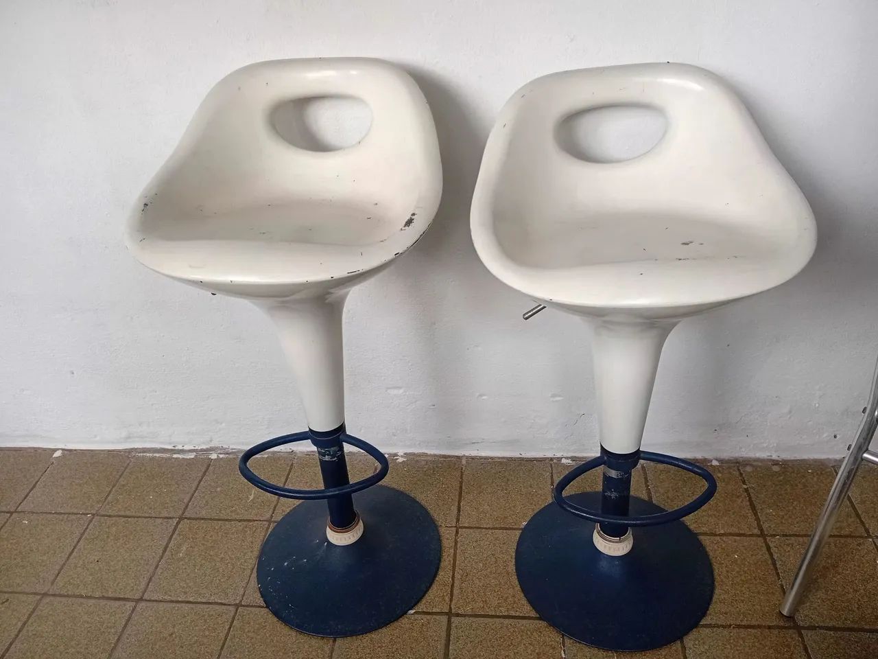 Cadeira para cozinha americana 
