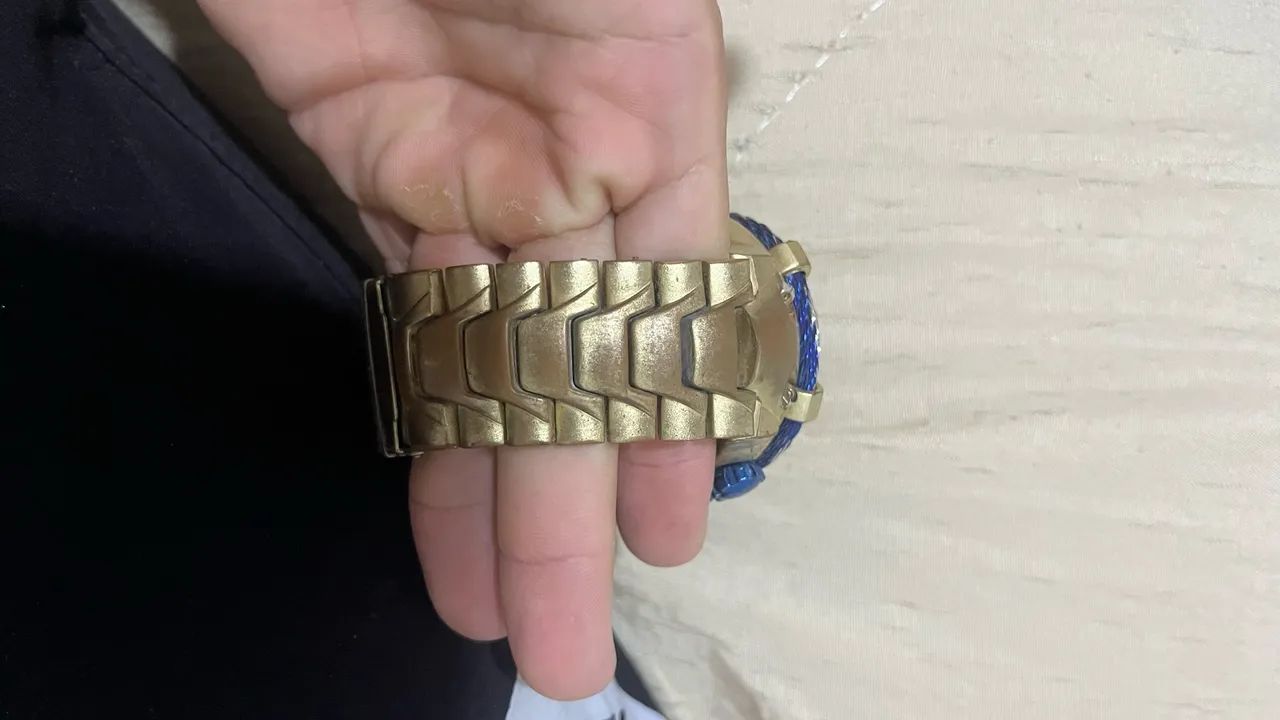 Relogio invicta - Foto 2