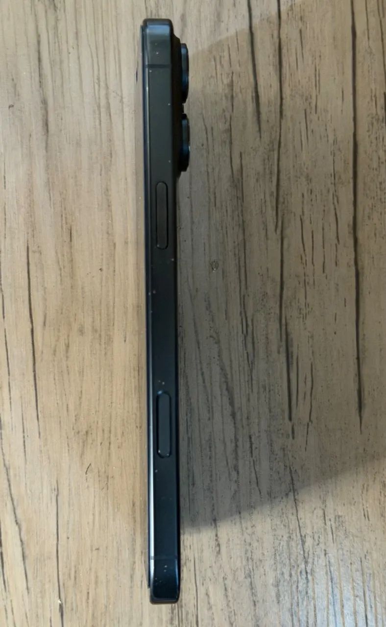 Iphone 16 Pro max 256gb 90% - Foto 4