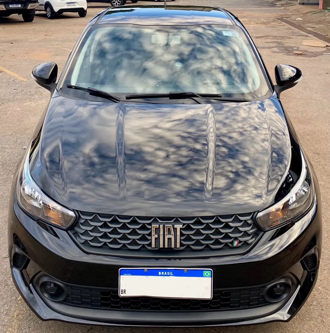 Fiat Argo 1.0 6V Flex. 2022 - Foto 2