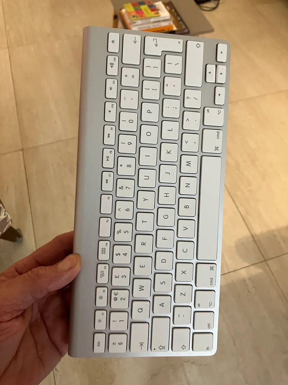 Mac Mini M1 256GB. (Mouse&Teclado) - Computadores e Desktops