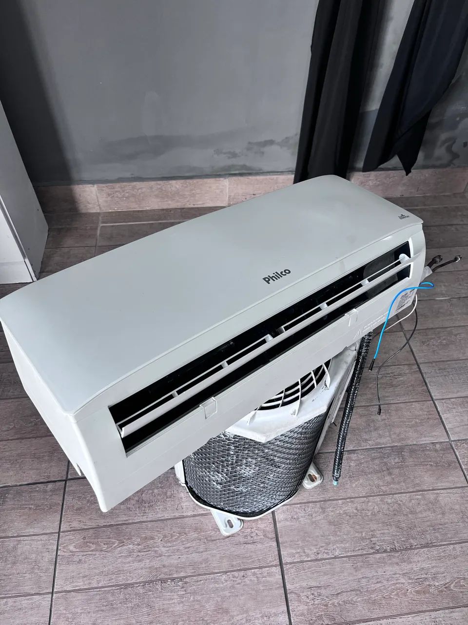 Ar condicionado 12000 Btu  - Foto 5