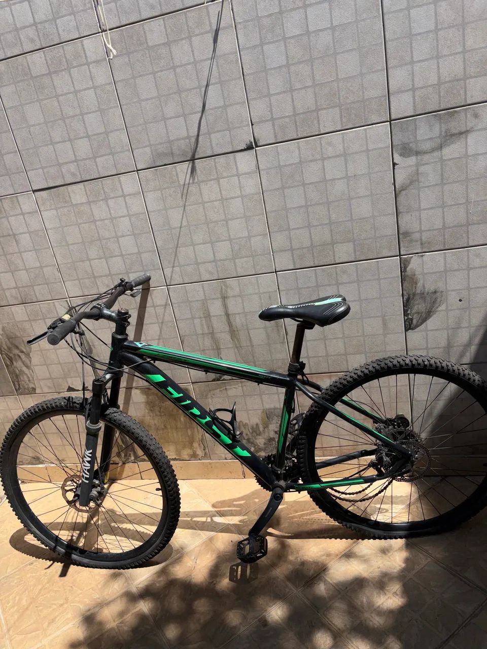 Bicicleta Firts Smitt - Usada  - Foto 4