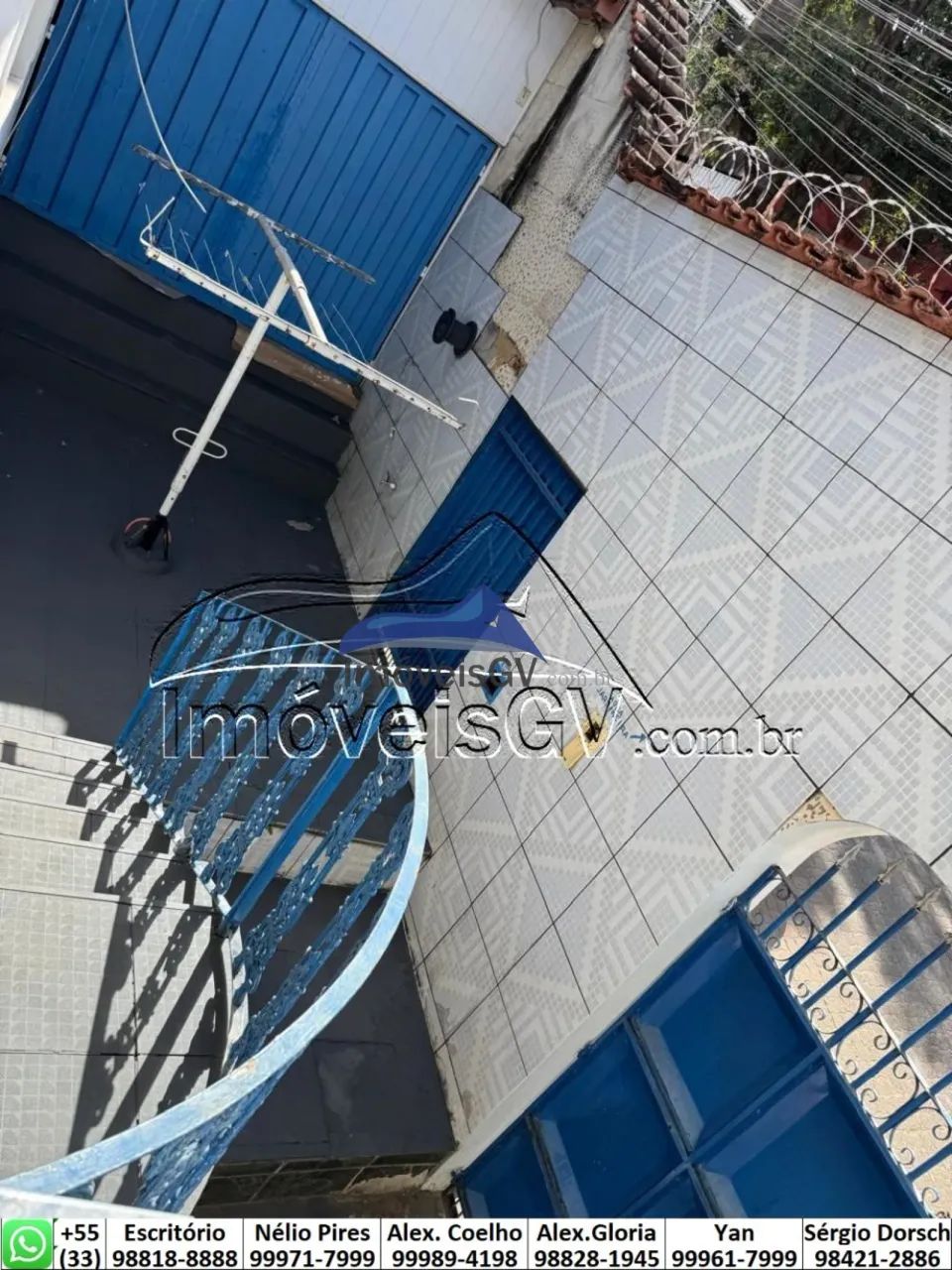 Maria Eugenia - Casa - Foto 4