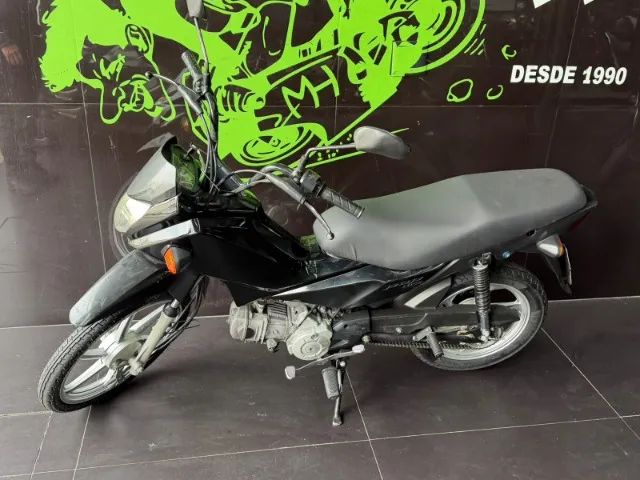 Honda Pop 110I 2022