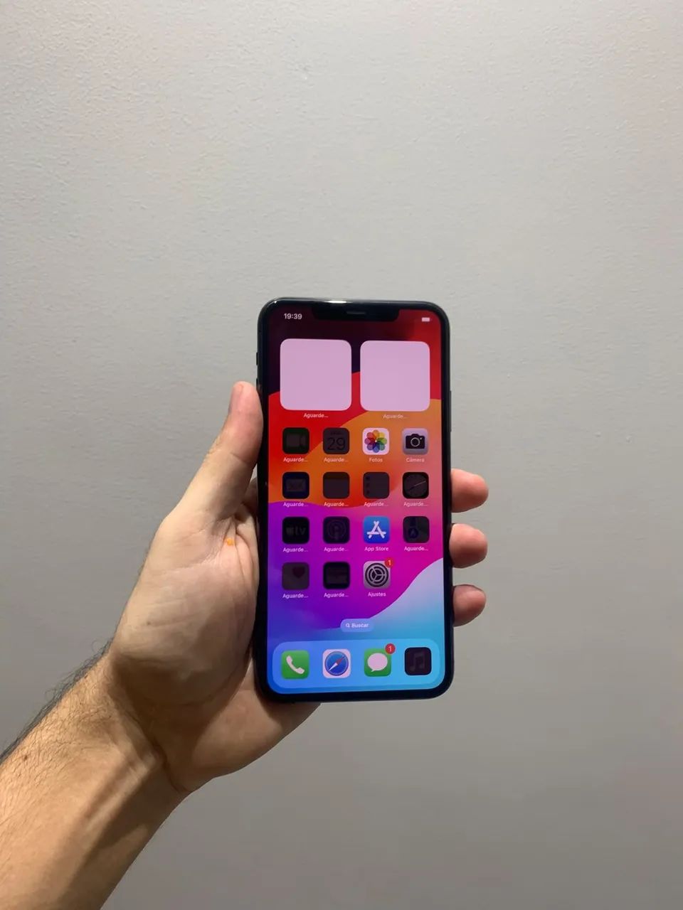 iPhone 11 Pro Max  - Foto 5