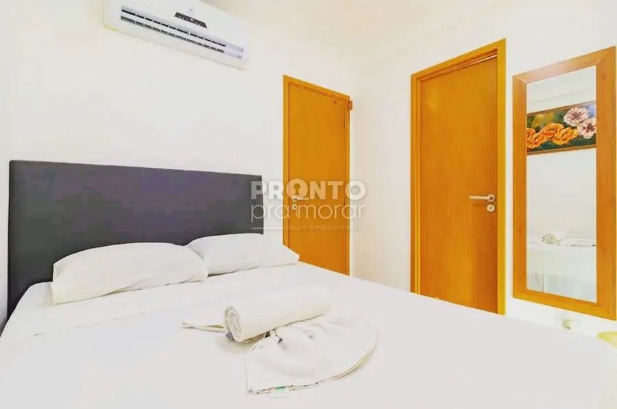 Flat com 1 quarto em Porto de Galinhas - Foto 4
