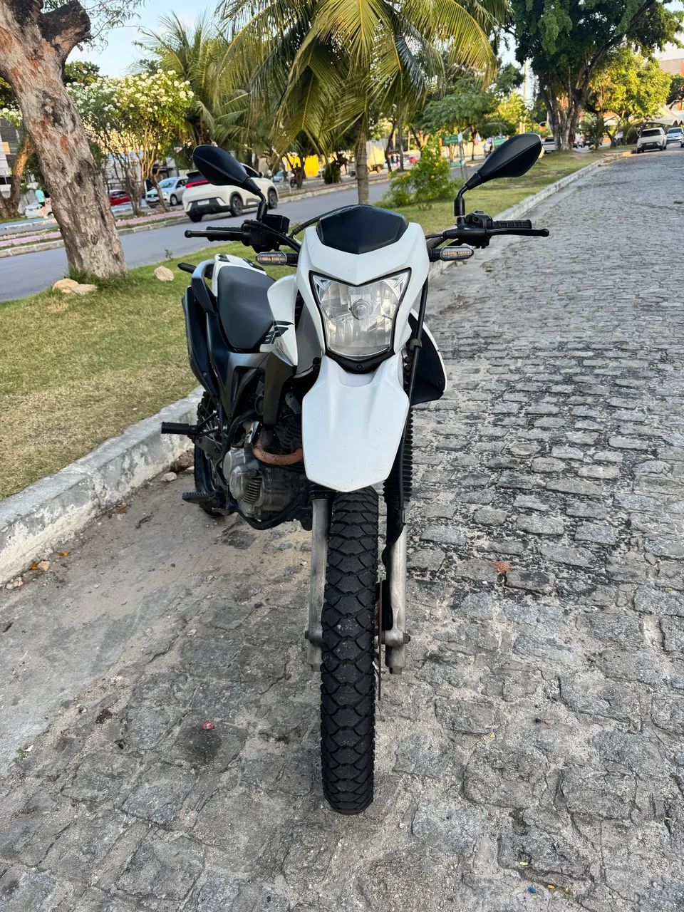 Bross 160 ESD  - Foto 5