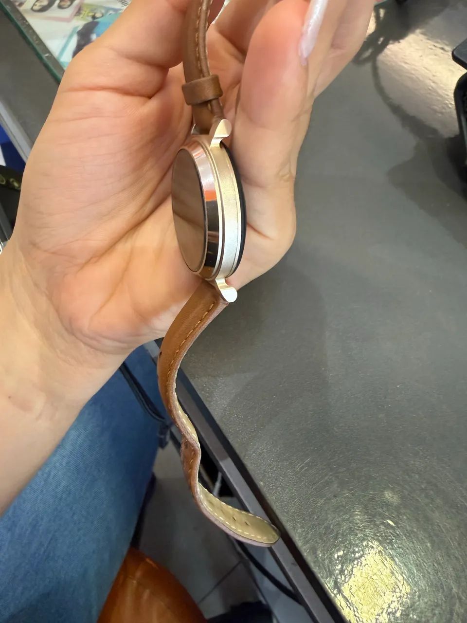 Garmin lily 2 Classic  - Foto 4