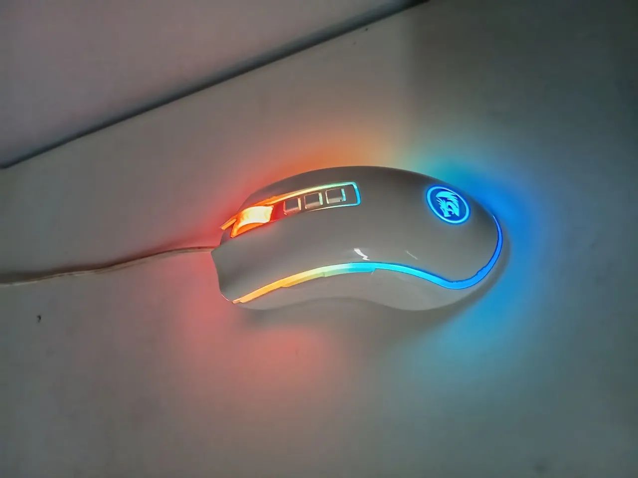 Mouse redragon cobra M711 - Foto 5