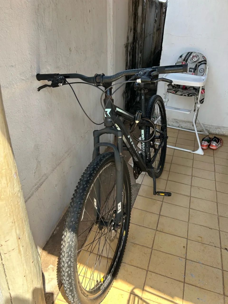 BICICLETA RAVA  - Foto 3