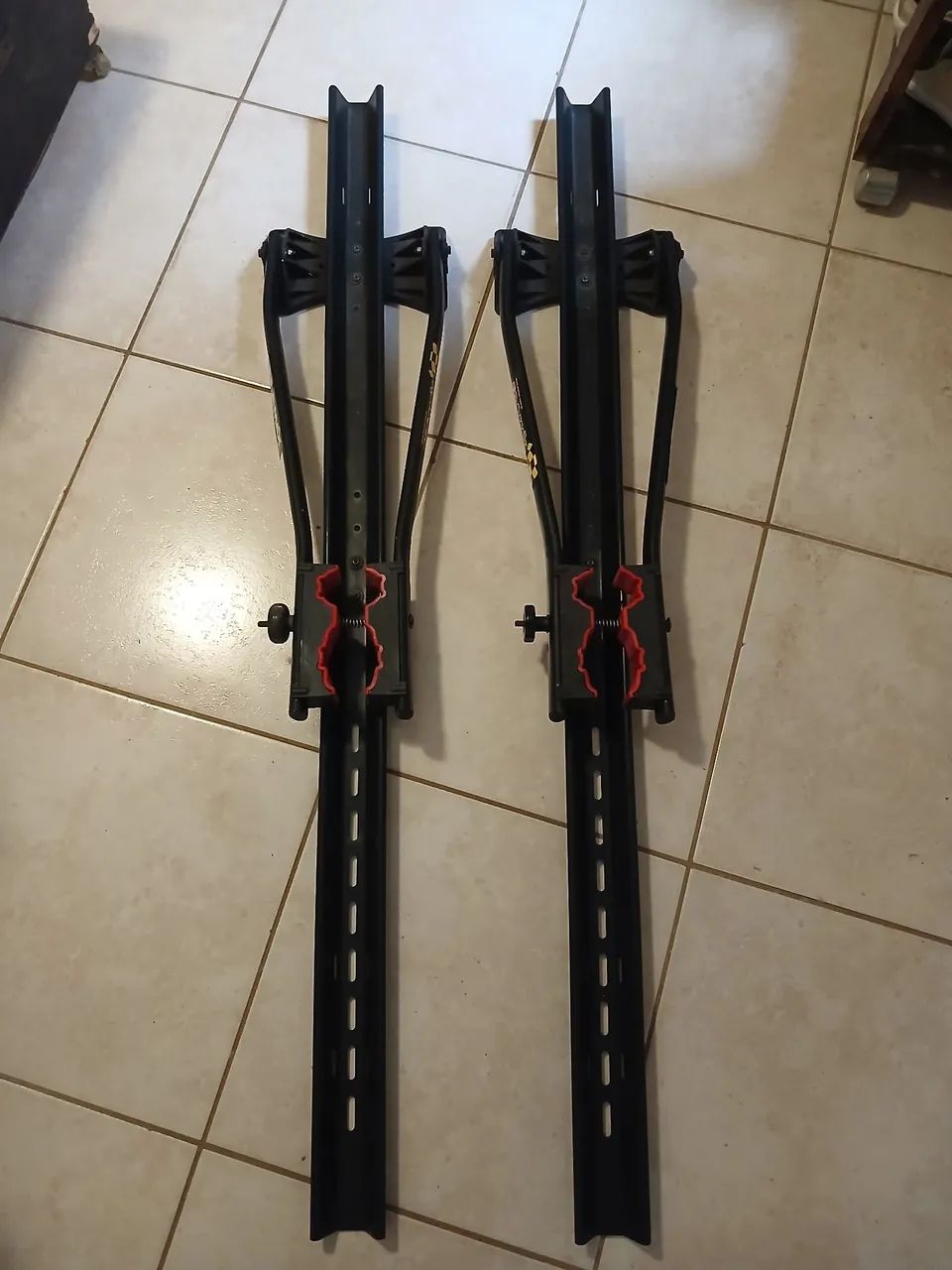 Transbike Eqmax Velox