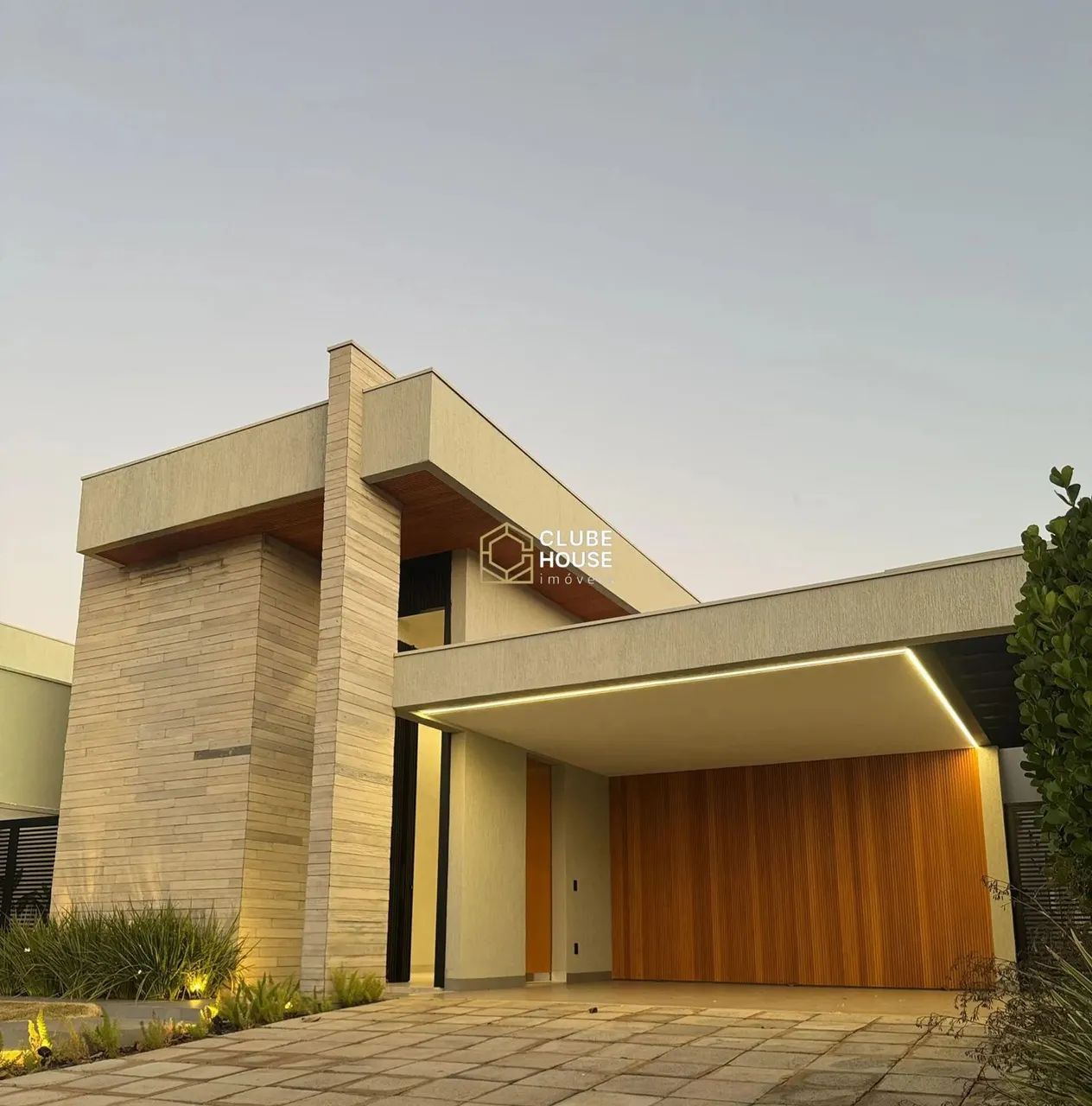 Casa a venda em Anápolis, Condomínio Terras Alphaville, 3 Suítes + Escritório - Foto 2