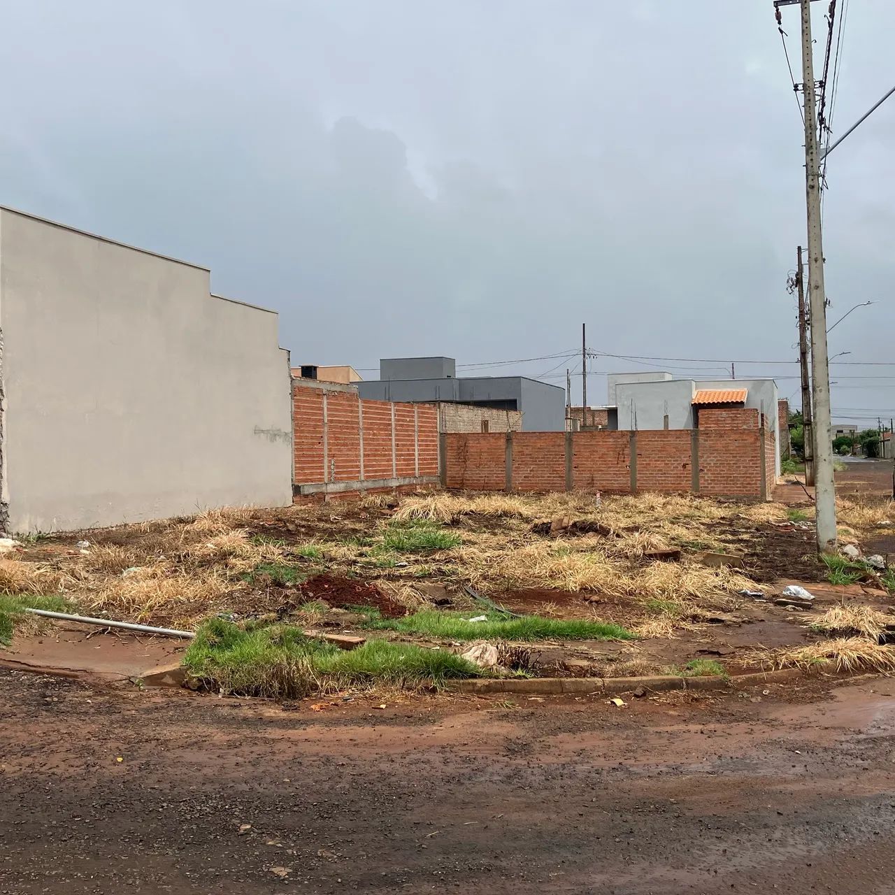 Foto - Bandeirantes - Área Rural