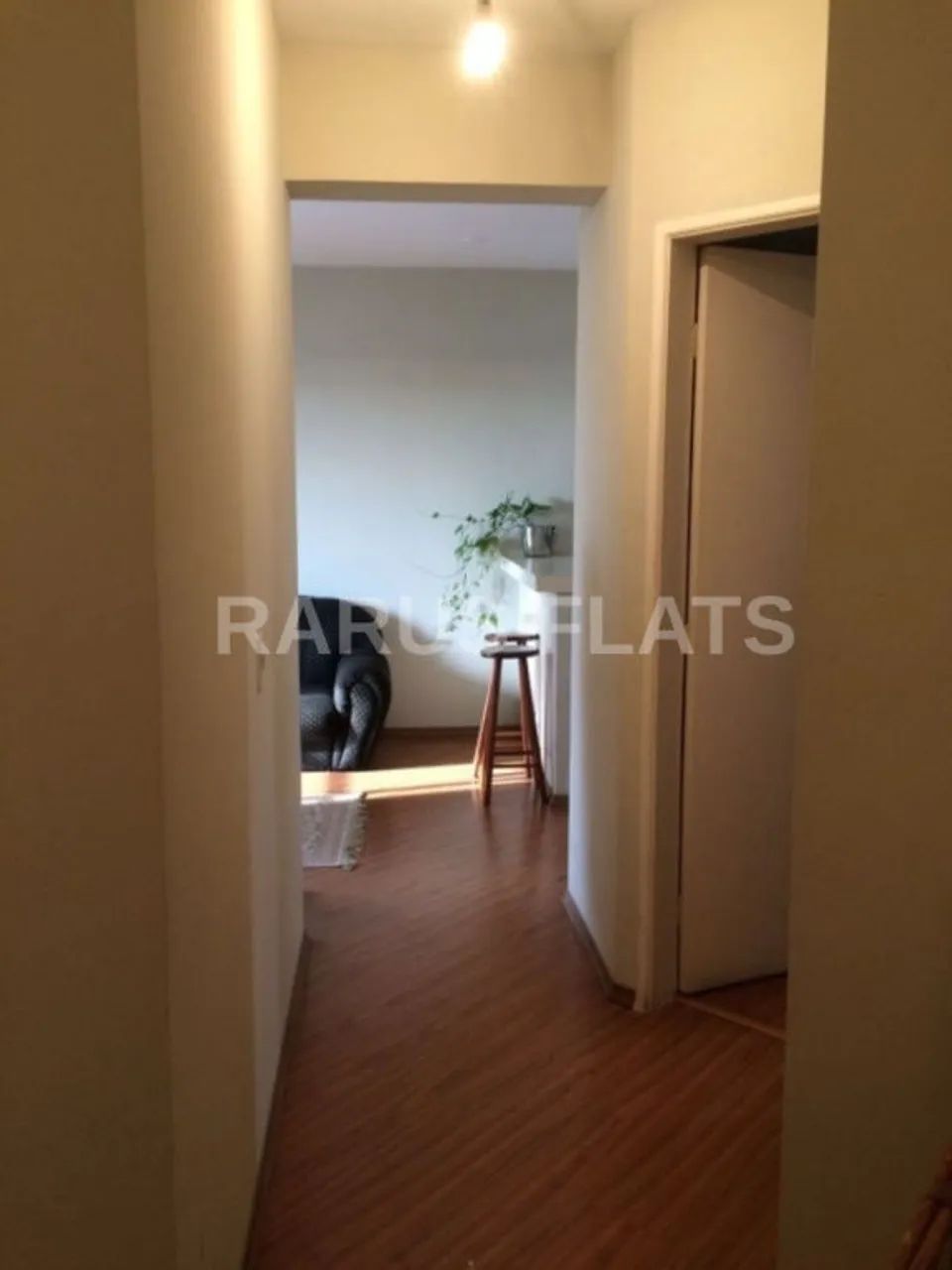 Rarus Flats - Flat para locação - Edifício Royal Ibirapuera - Foto 5