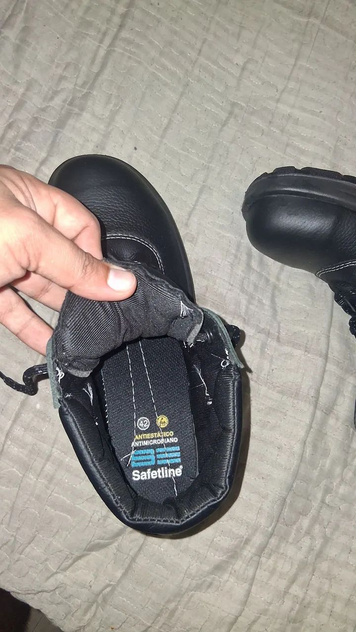 Bota miura epi nova  - Foto 5