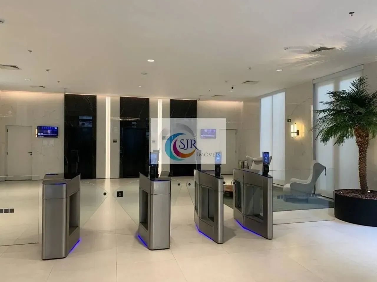 Conjunto para alugar, 218m² - Itaim Bibi - São Paulo/SP - Foto 4