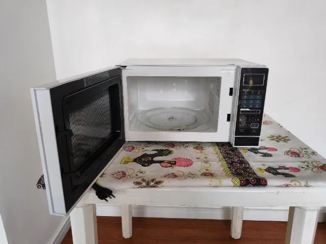 Micro-ondas Midea  - Foto 3