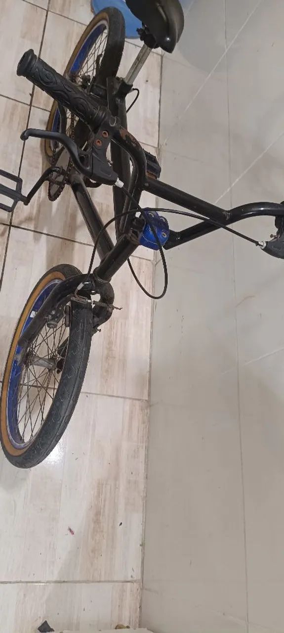Bicicleta freestyle - Foto 4