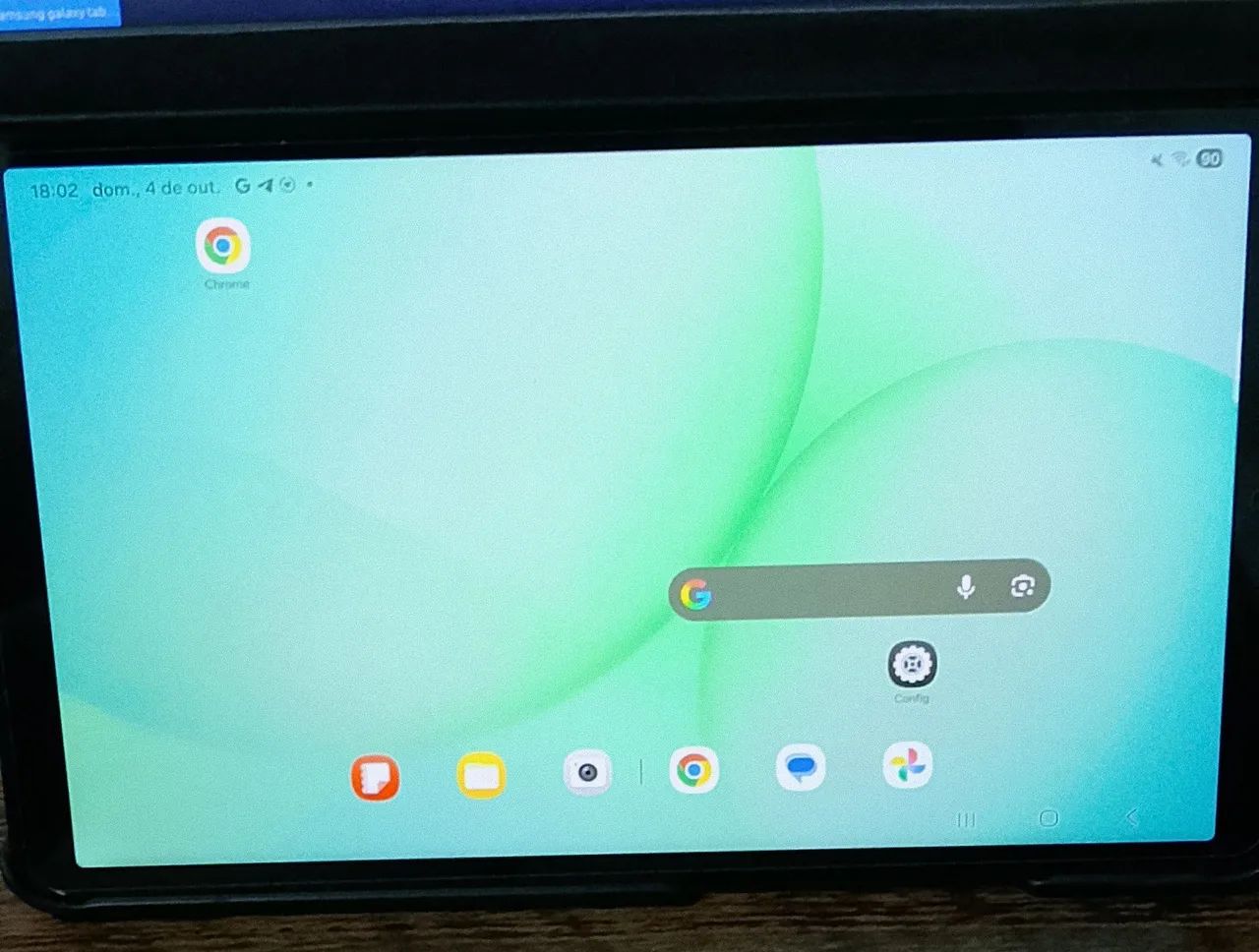 Tablet Samsung Galaxy Tab A11 - Foto 2