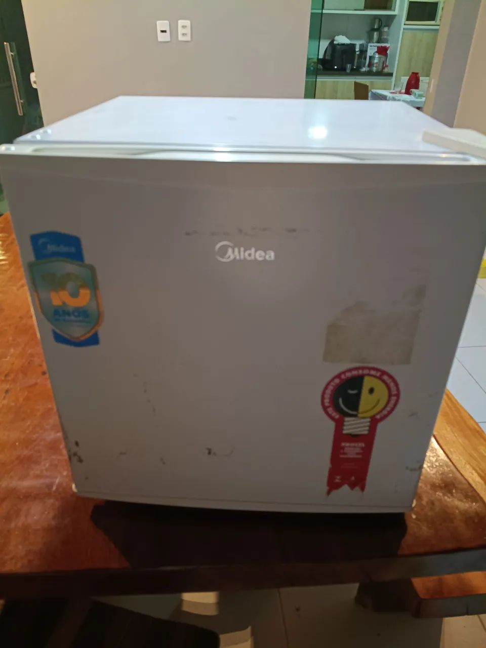 Frigobar 220w