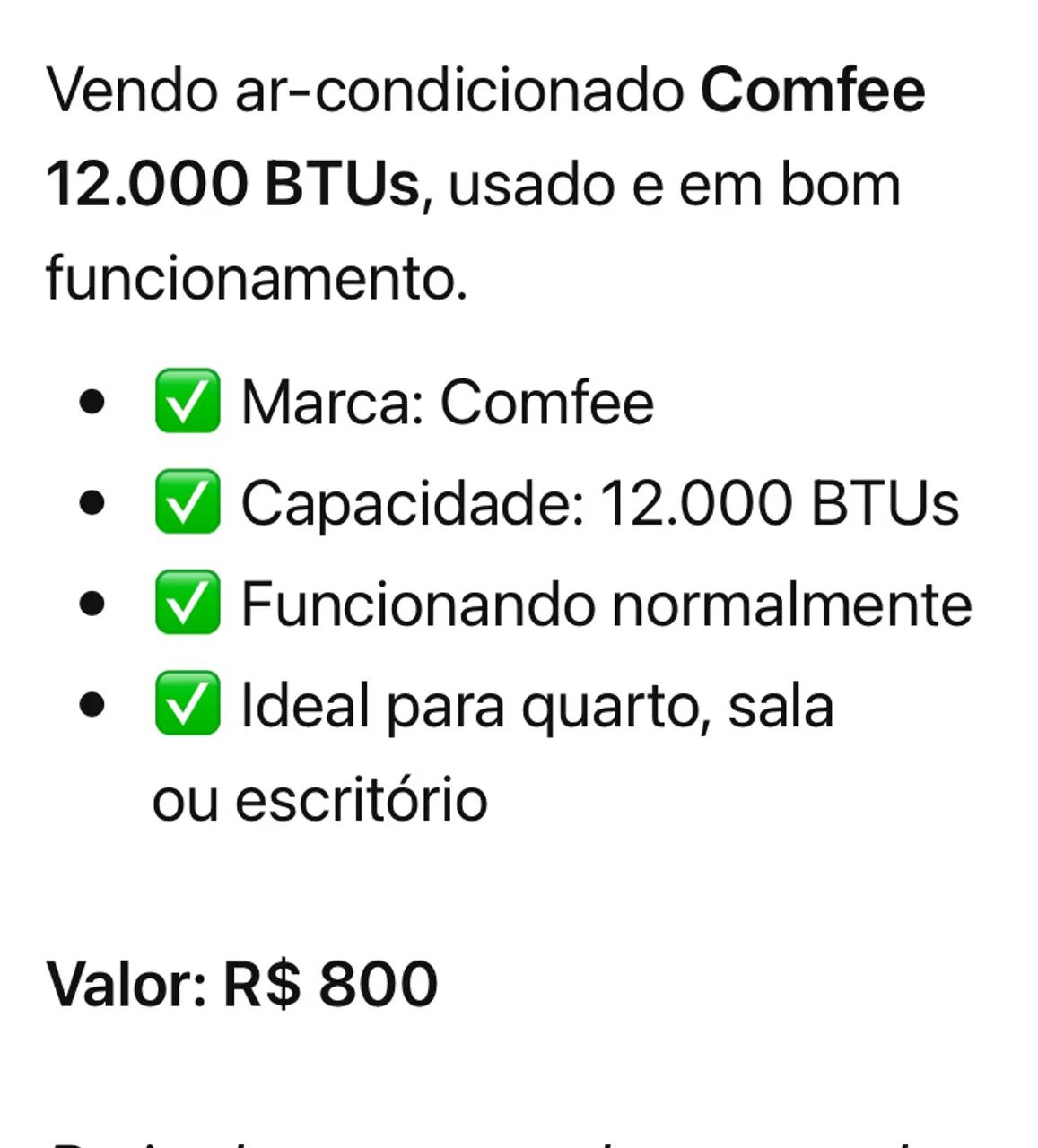 Vendo 