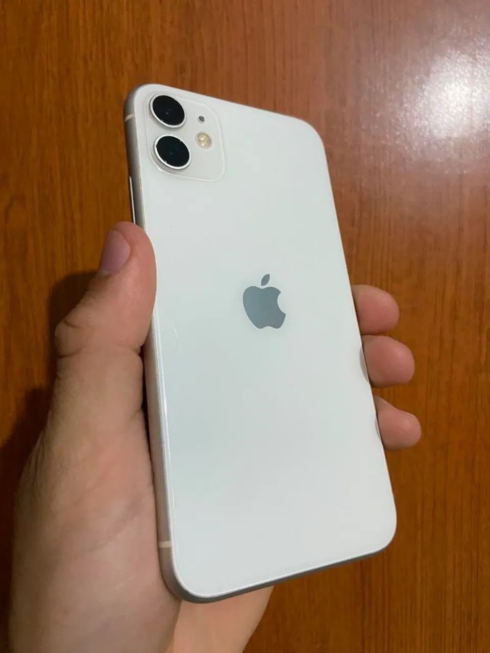 iPhone 11 128gb todo original  - Foto 2