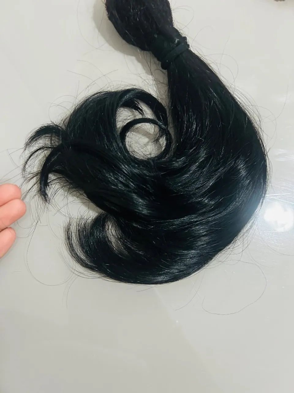 Vendo mega 60 gramas preto 