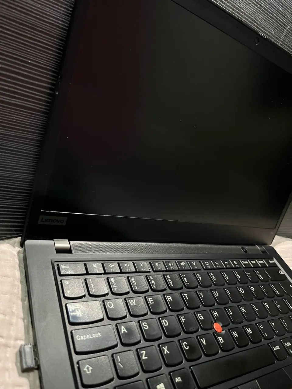 Notebook Lenovo ThinkPad T14 - Foto 3