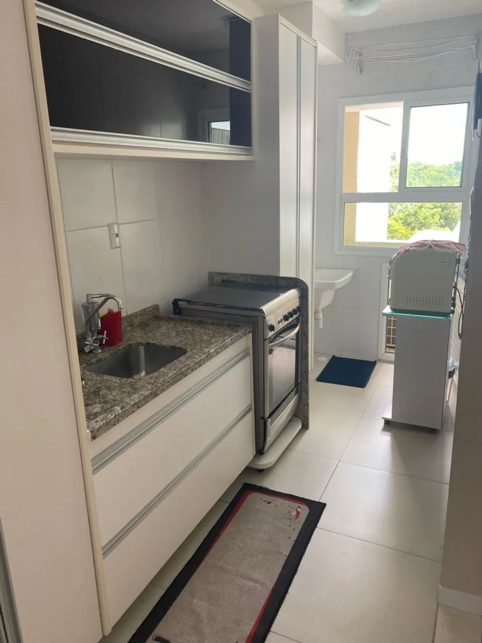 VISTA PATAMARES, APARTAMENTO PARA VENDA, 02 QUARTOS, 68M2, PORTEIRA FECHADA, SALVADOR/BA. - Foto 7