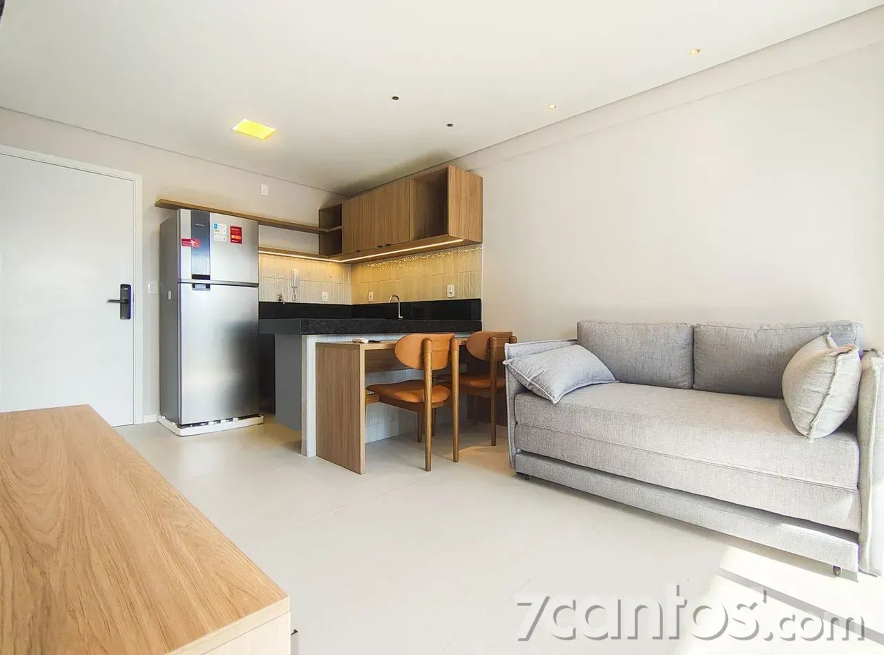 Apartamento, Meireles, 1 Suíte - Foto 2