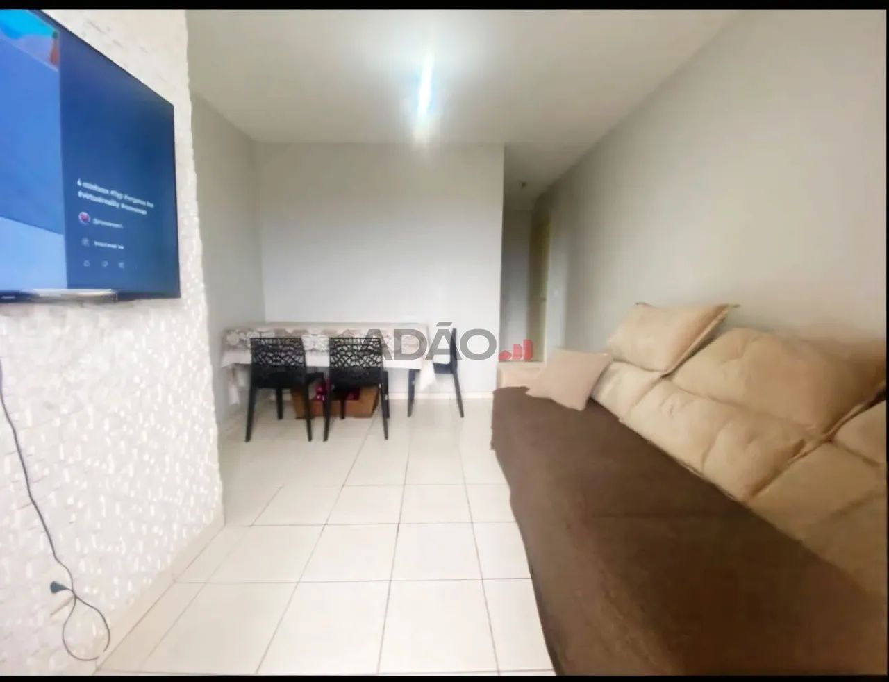 Apartamento 3 quartos 2 vagas lazer - Foto 4