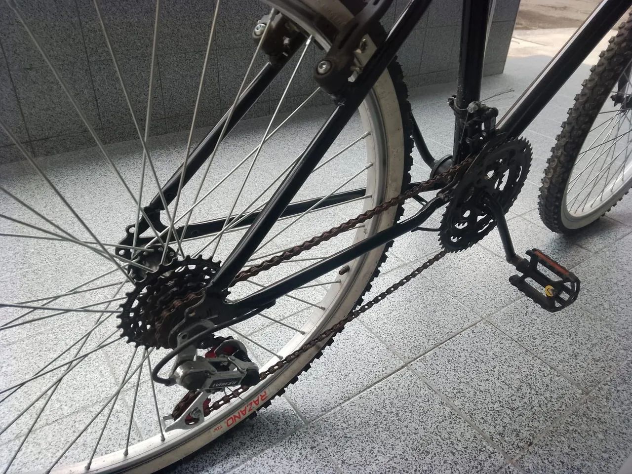 Bicicleta - Foto 3