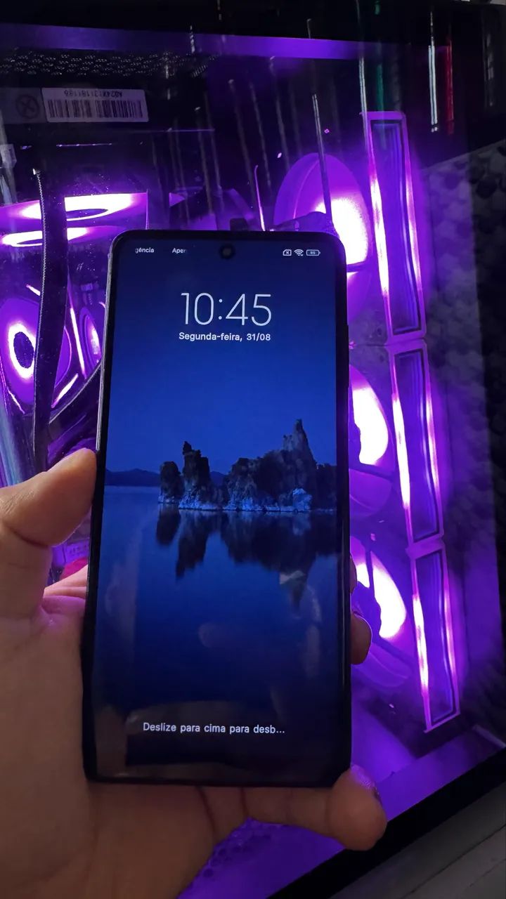 Poco x3 NFC 