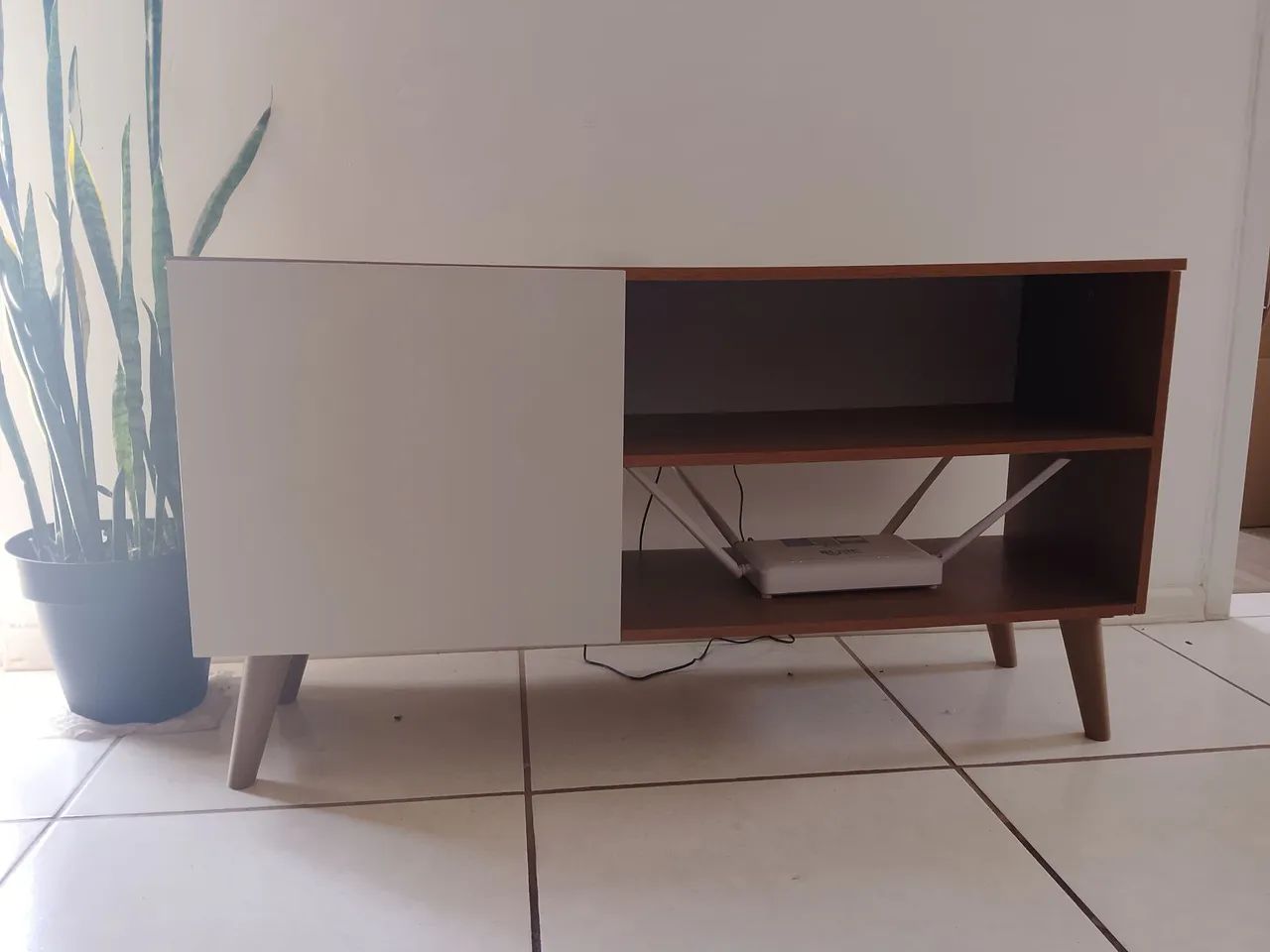 Rack para sala