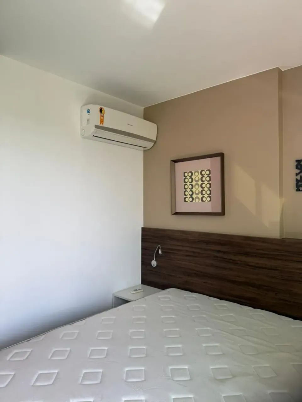 Apartamento Mobiliado 1 Quarto  Noroeste - Foto 4