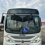 ÔNIBUS URBANO
