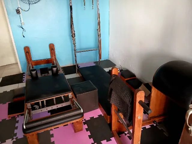 Aparelhos de pilates - Foto 3