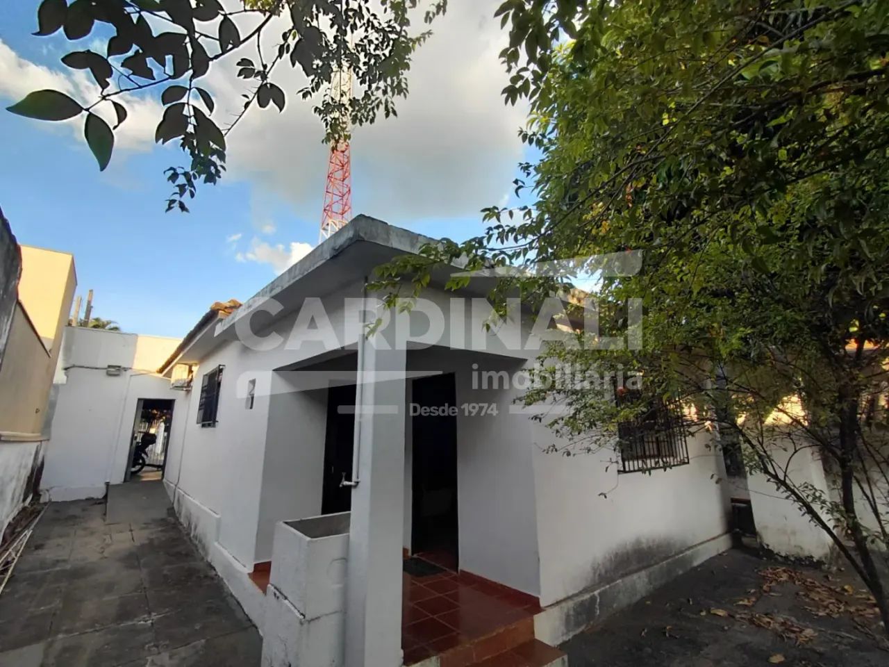 Charmosa casa a venda em Ibaté! - Foto 3