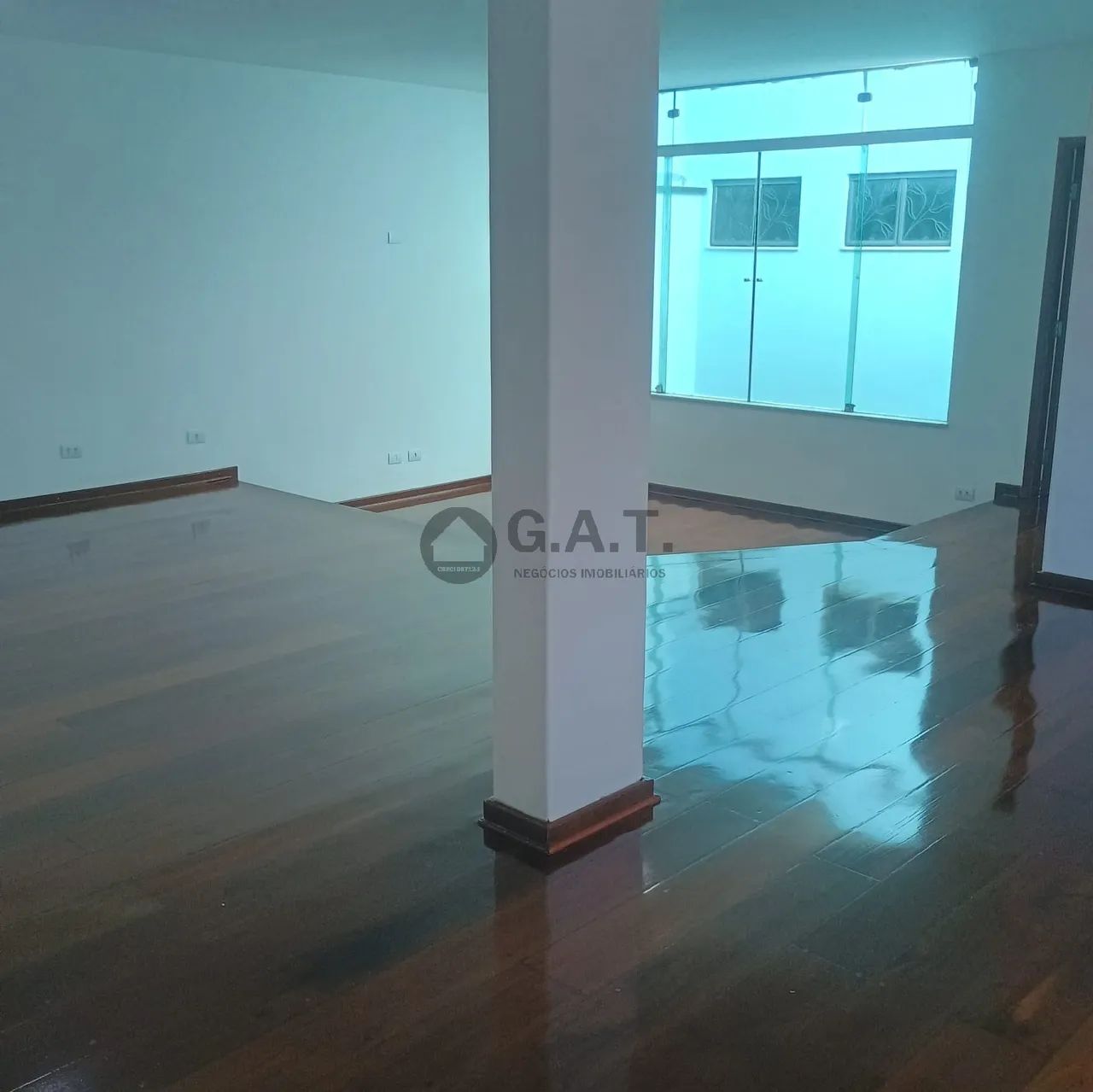 Casa comercial para venda em Sorocaba-SP, Parque Campolim: 3 quartos, 1 suíte, 2 salas, 2  - Foto 2