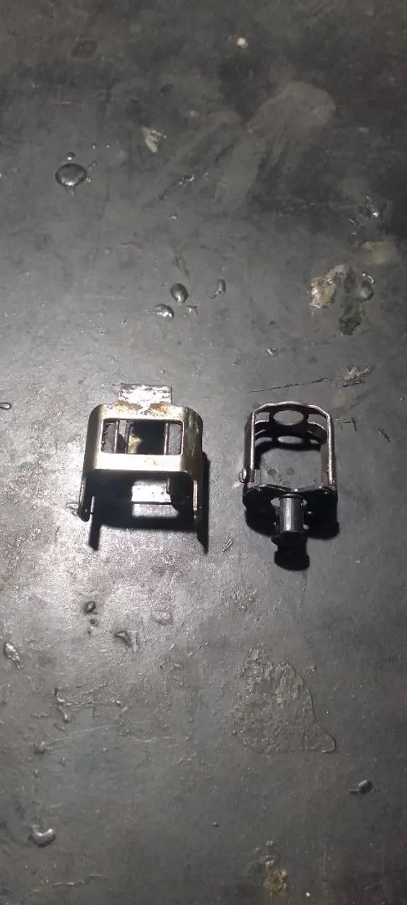02 caixas de motor - Foto 4