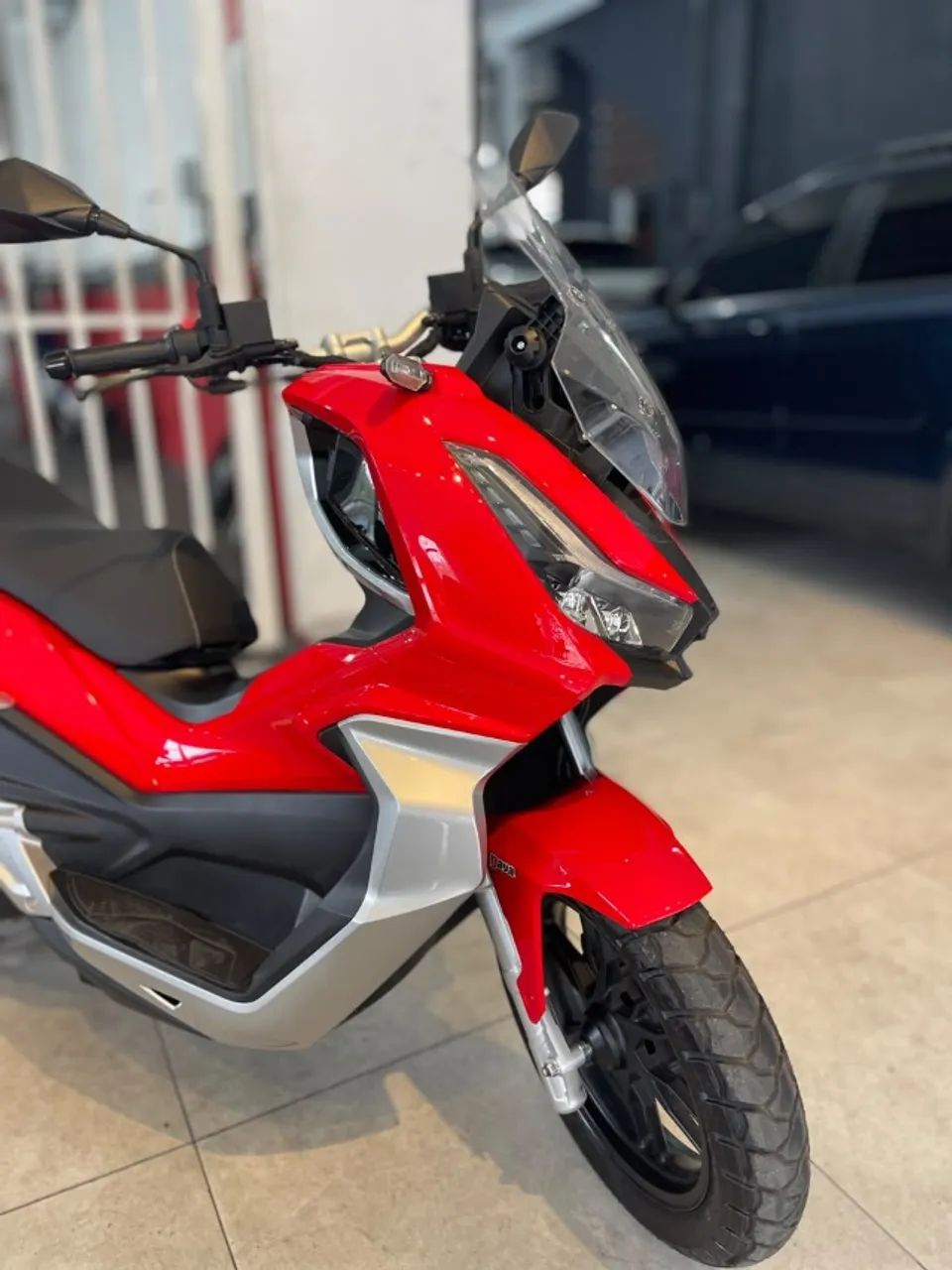 Urban 150