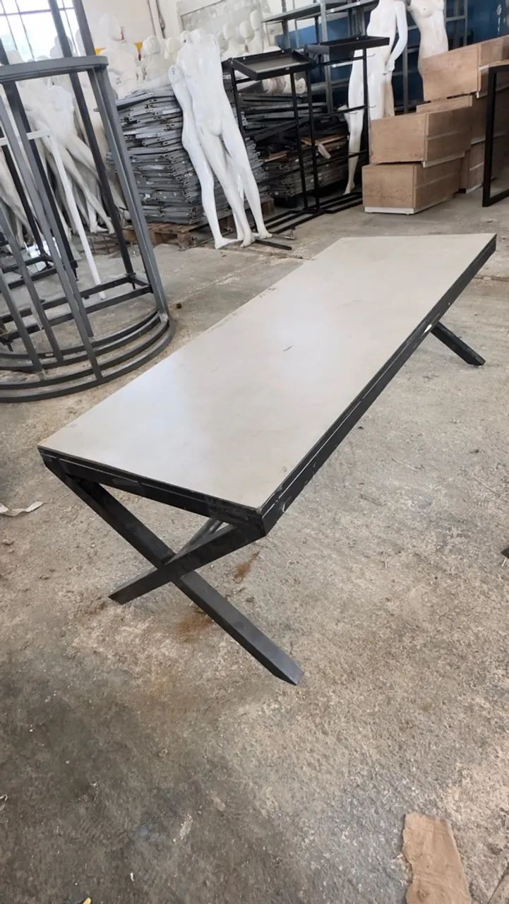  Mesa baixa  - Foto 2