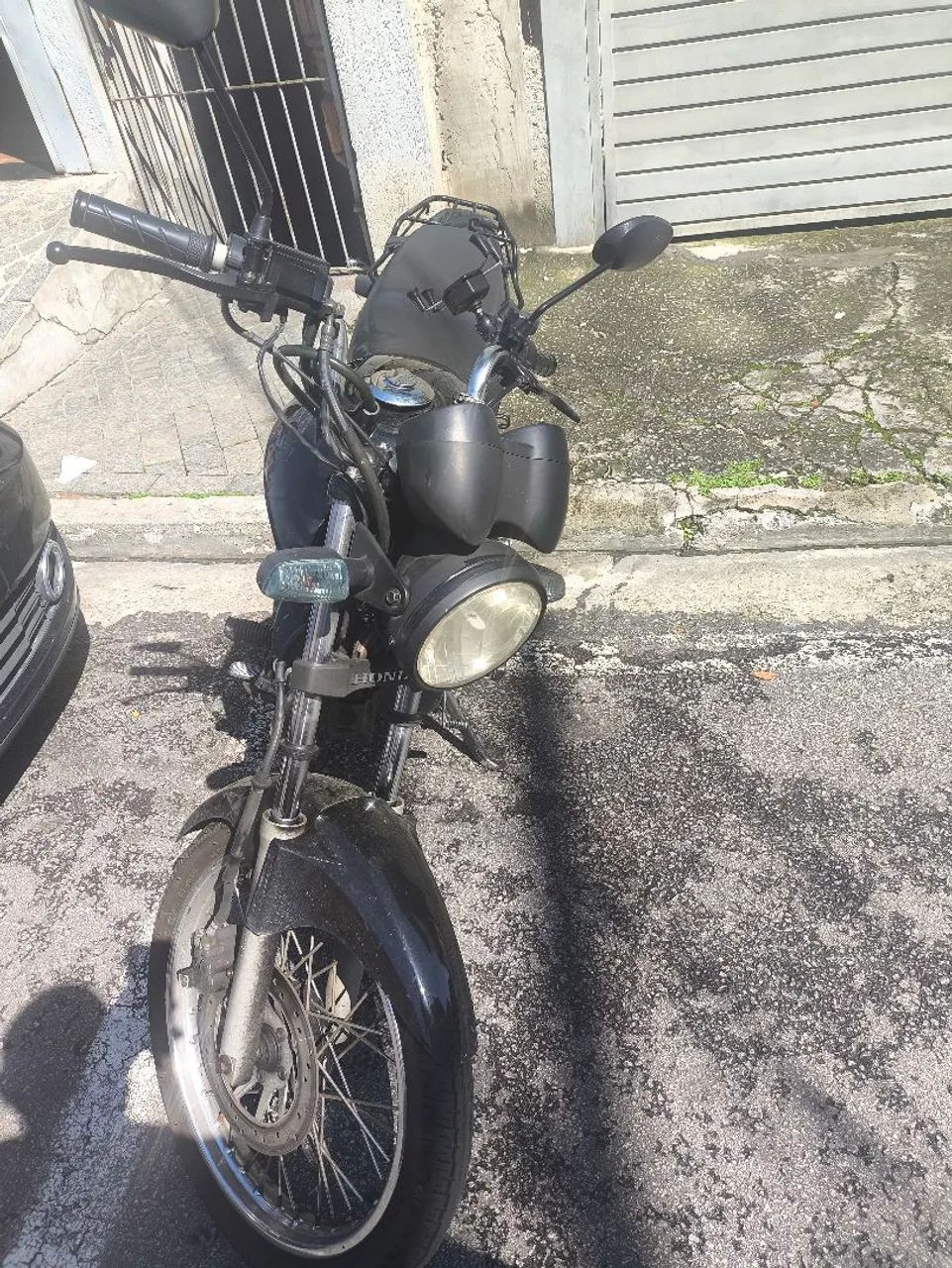 Cg 150  - Foto 2