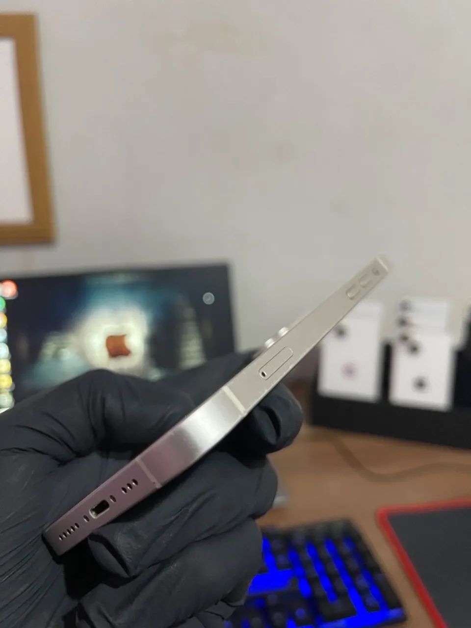 iPhone 12 64gb  - Foto 4