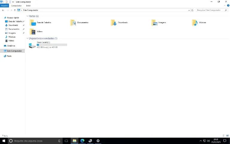 Computador desktop - Foto 5
