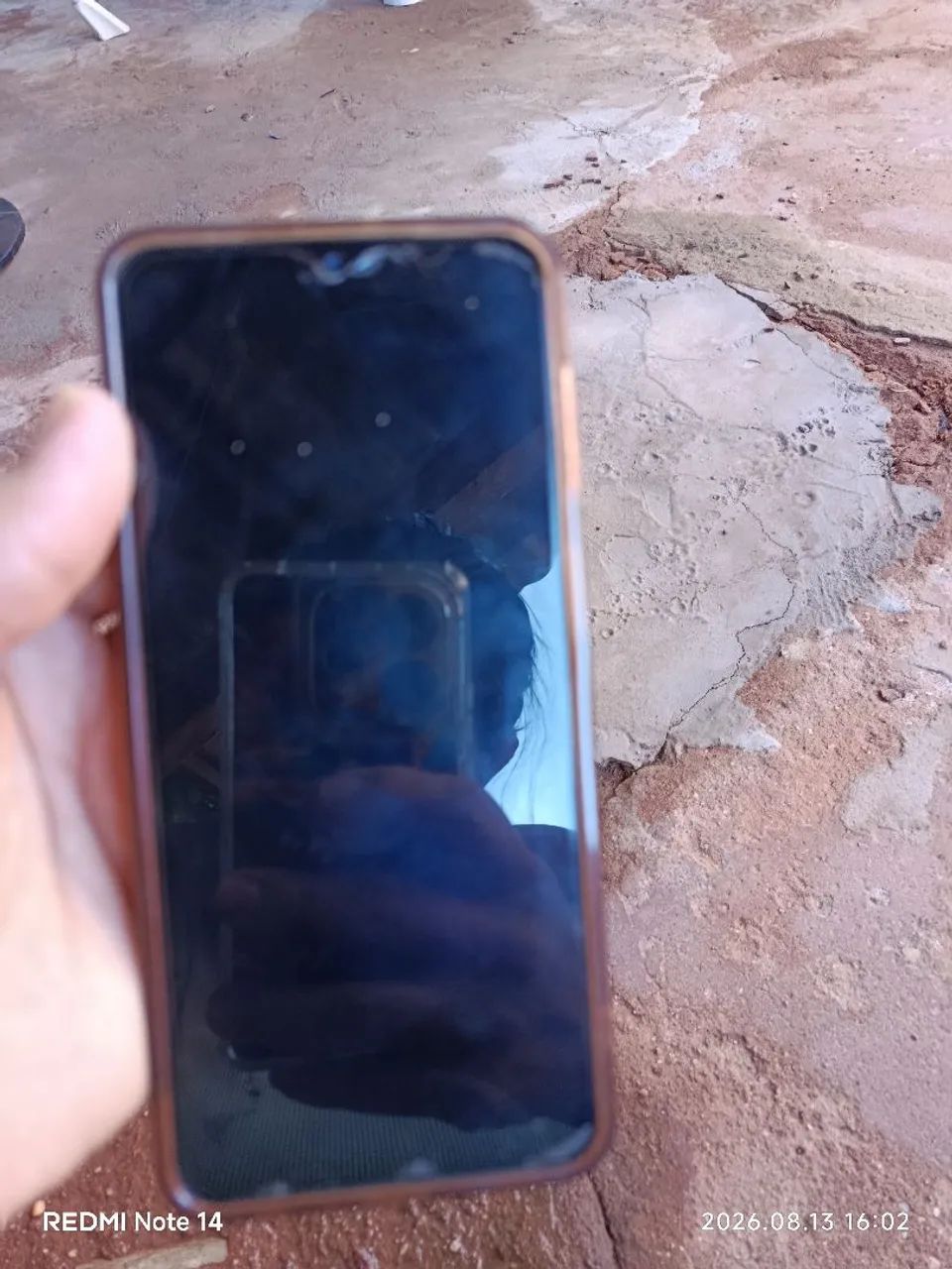 Celular A23