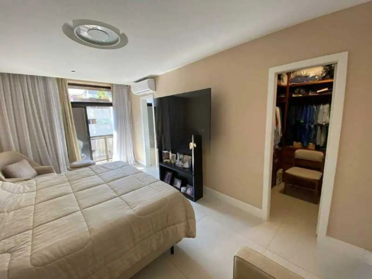 Apartamento : Padrão / Residencial / Leblon - Foto 5