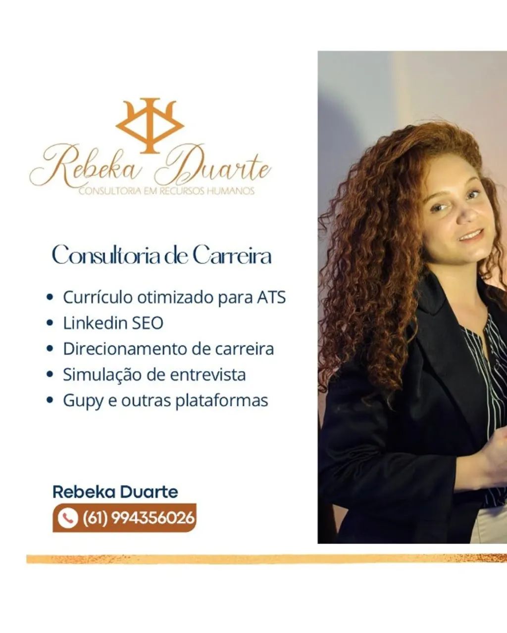 Currículo Profissional e Linkedin SEO