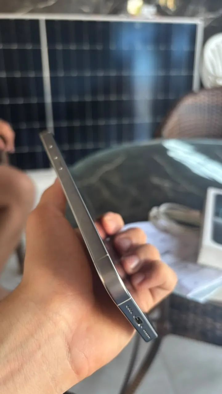 iphone 16 Pro Max 256gb - Foto 2